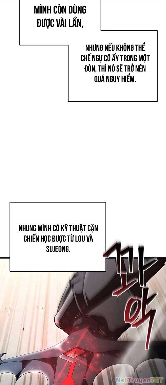 Người Chơi Không Thể Thăng Cấp - Chapter 175 - Page 24