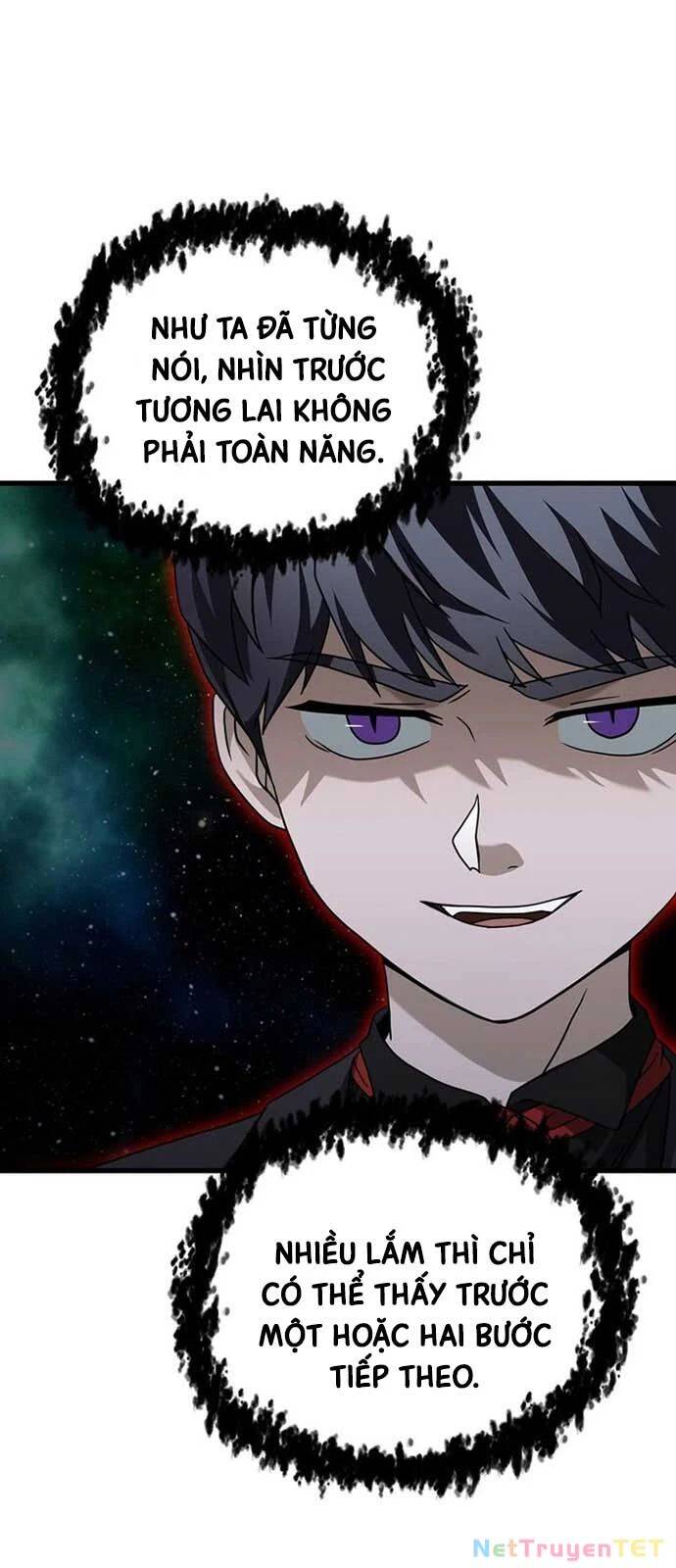 Người Chơi Không Thể Thăng Cấp - Chapter 175 - Page 33