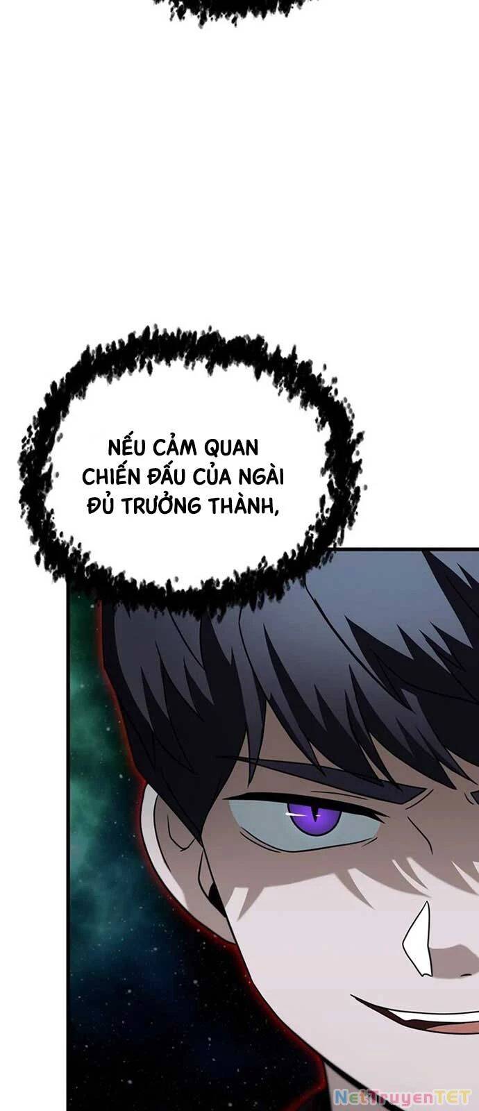 Người Chơi Không Thể Thăng Cấp - Chapter 175 - Page 35