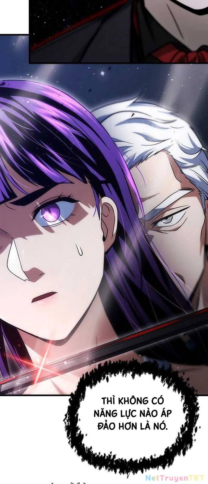 Người Chơi Không Thể Thăng Cấp - Chapter 175 - Page 36