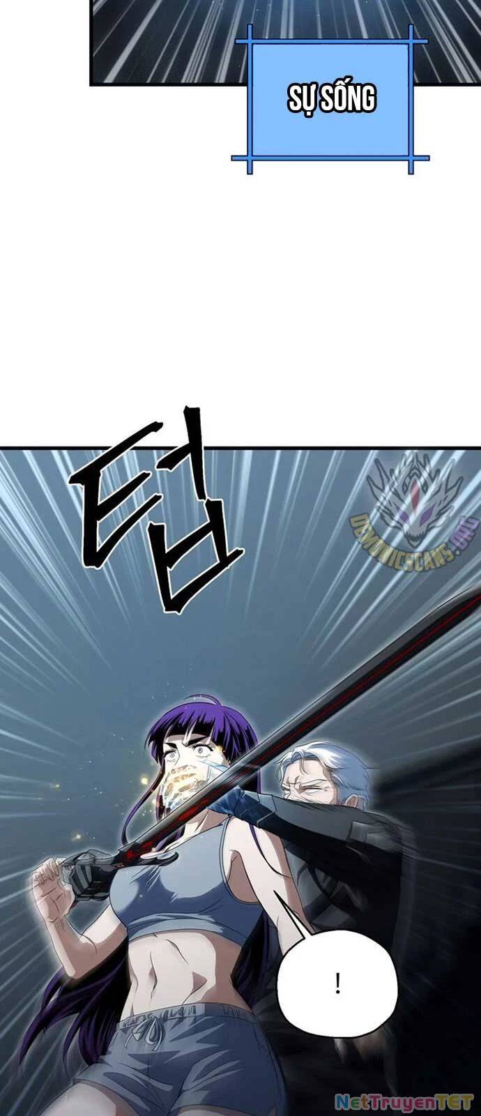 Người Chơi Không Thể Thăng Cấp - Chapter 175 - Page 38