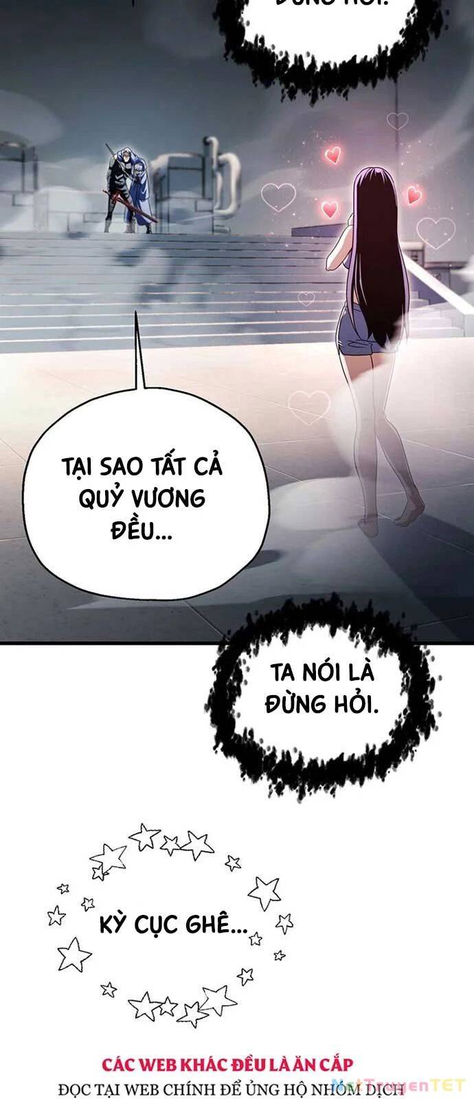 Người Chơi Không Thể Thăng Cấp - Chapter 175 - Page 4