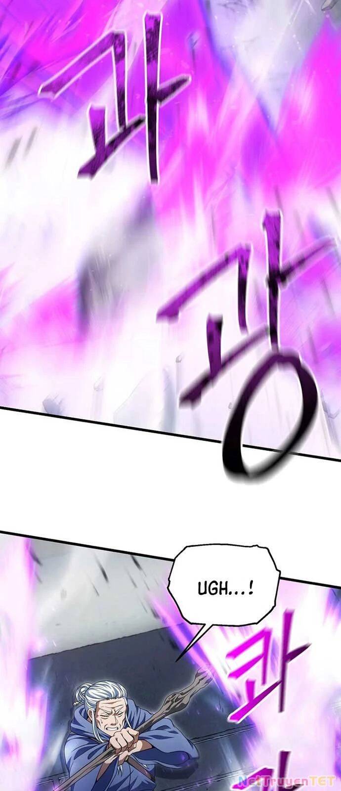 Người Chơi Không Thể Thăng Cấp - Chapter 175 - Page 43