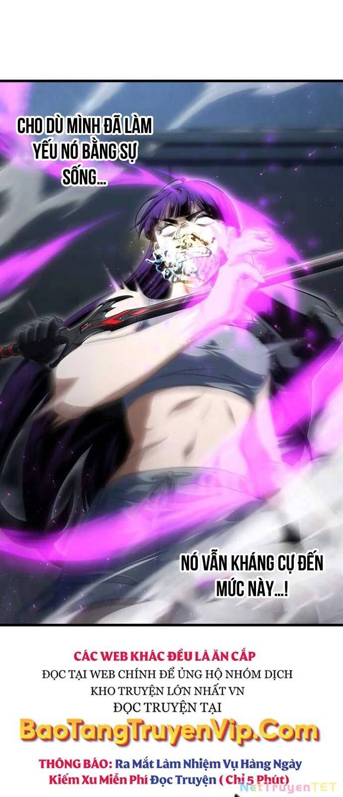 Người Chơi Không Thể Thăng Cấp - Chapter 175 - Page 45