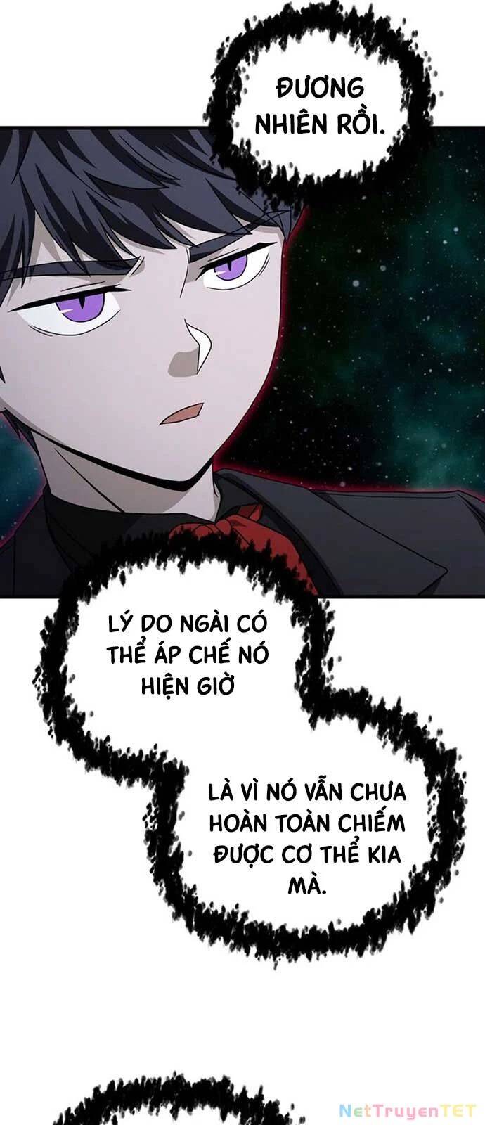 Người Chơi Không Thể Thăng Cấp - Chapter 175 - Page 46