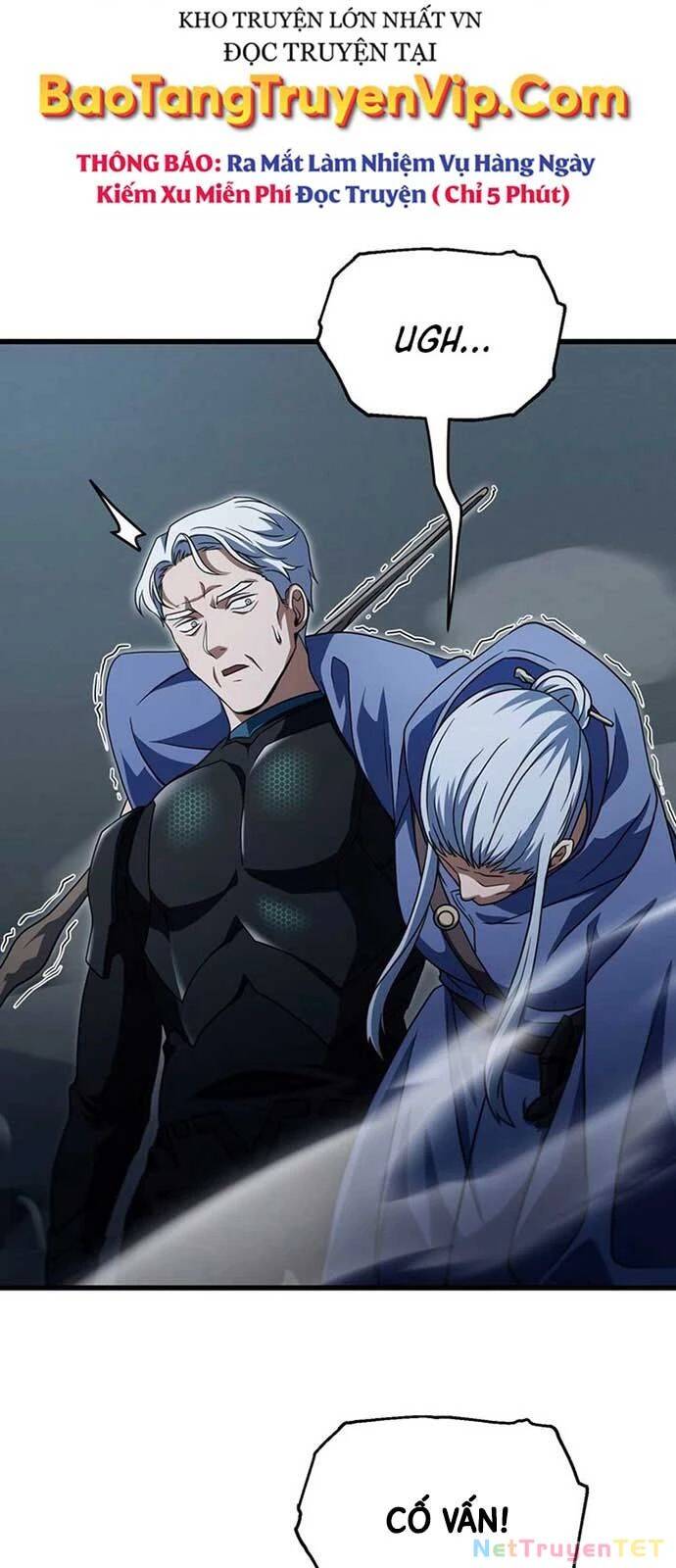 Người Chơi Không Thể Thăng Cấp - Chapter 175 - Page 5