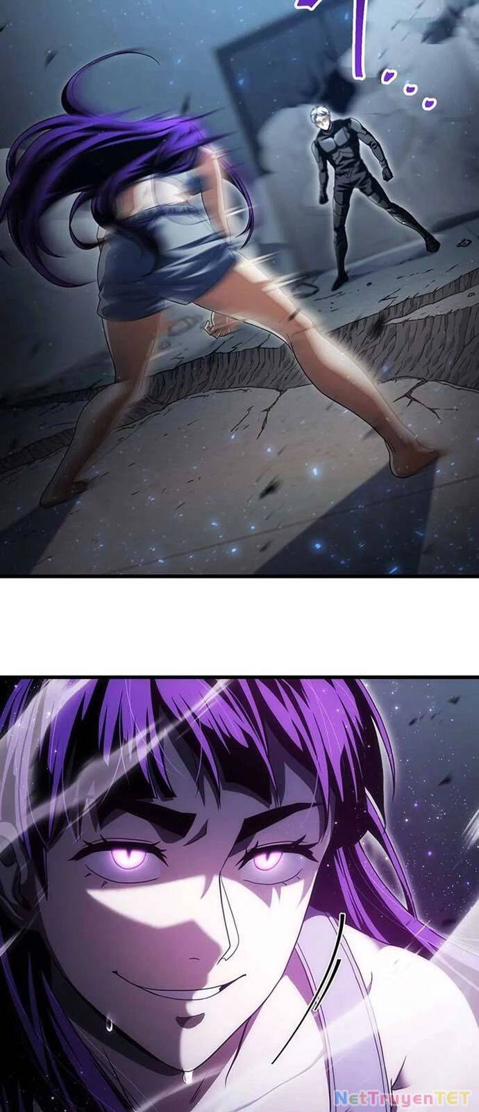 Người Chơi Không Thể Thăng Cấp - Chapter 175 - Page 58