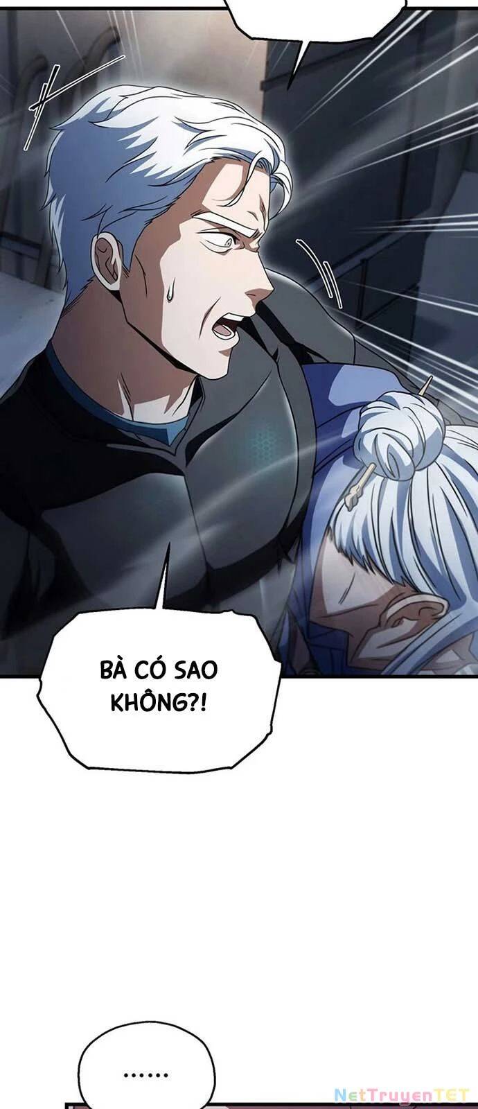 Người Chơi Không Thể Thăng Cấp - Chapter 175 - Page 6