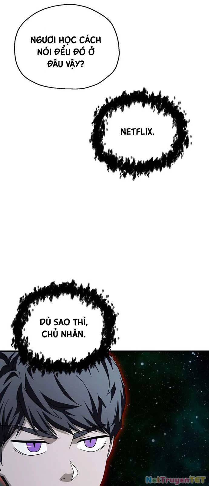 Người Chơi Không Thể Thăng Cấp - Chapter 175 - Page 61