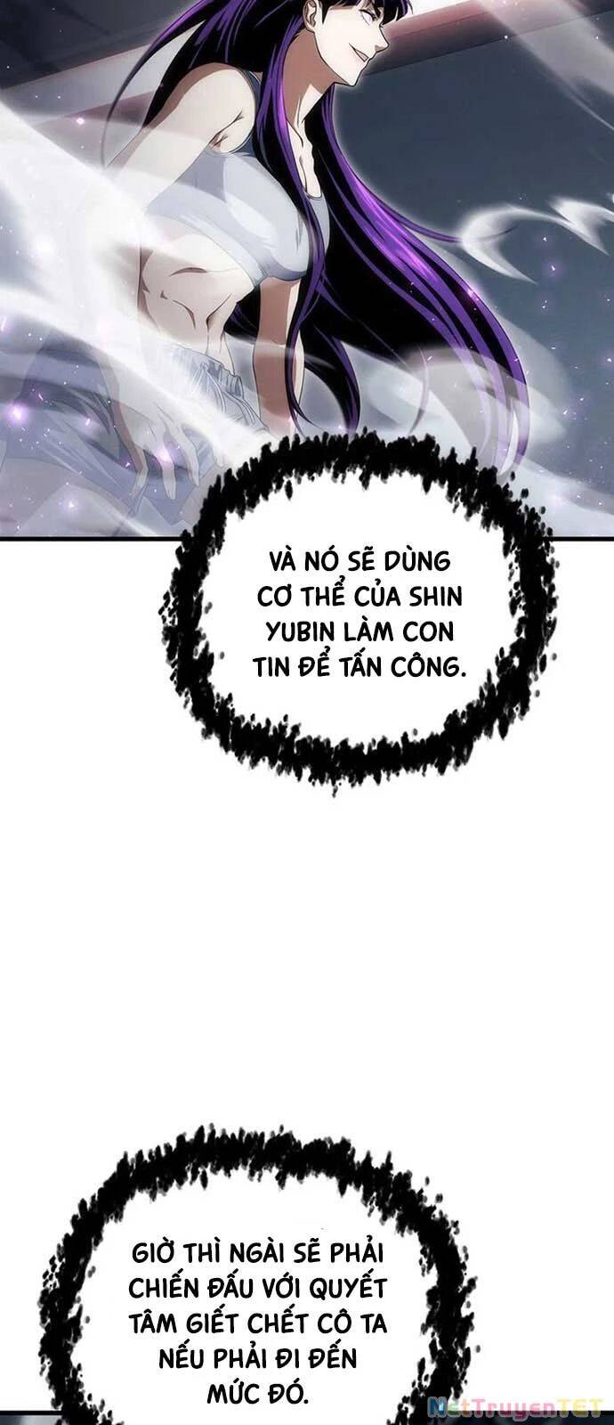 Người Chơi Không Thể Thăng Cấp - Chapter 175 - Page 63