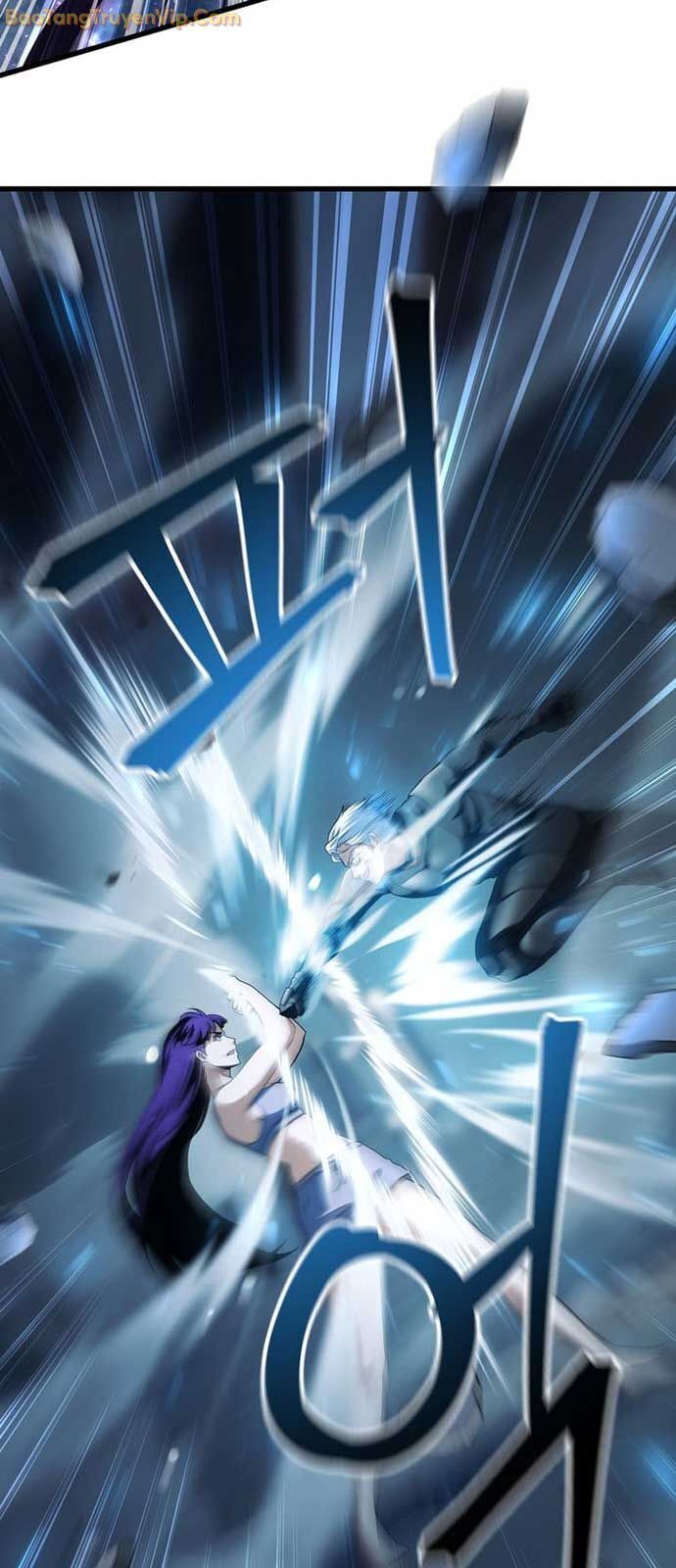 Người Chơi Không Thể Thăng Cấp - Chapter 176 - Page 10