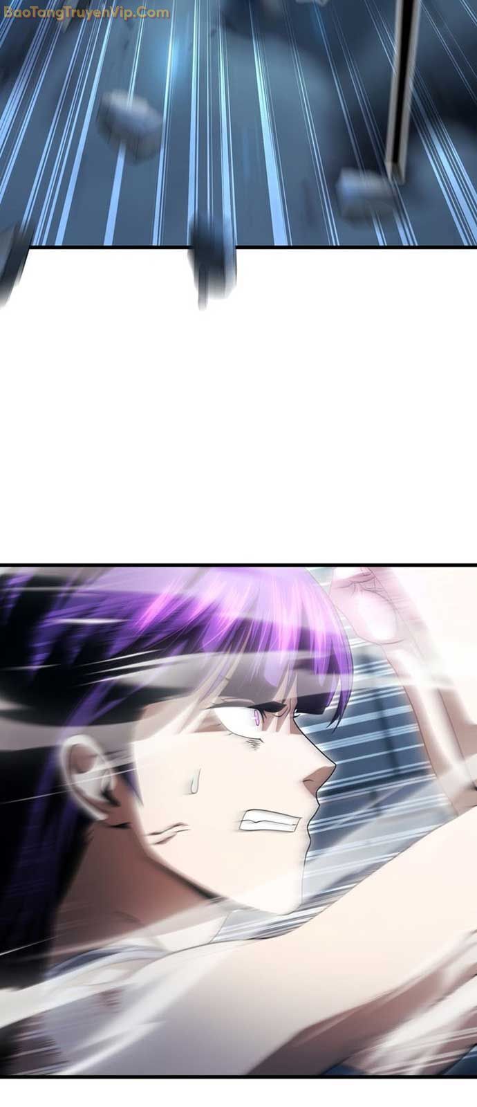 Người Chơi Không Thể Thăng Cấp - Chapter 176 - Page 11