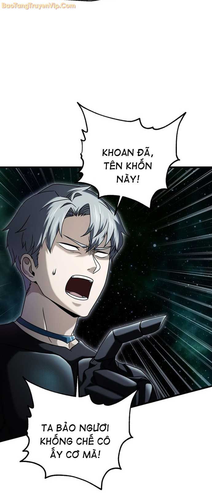 Người Chơi Không Thể Thăng Cấp - Chapter 176 - Page 16