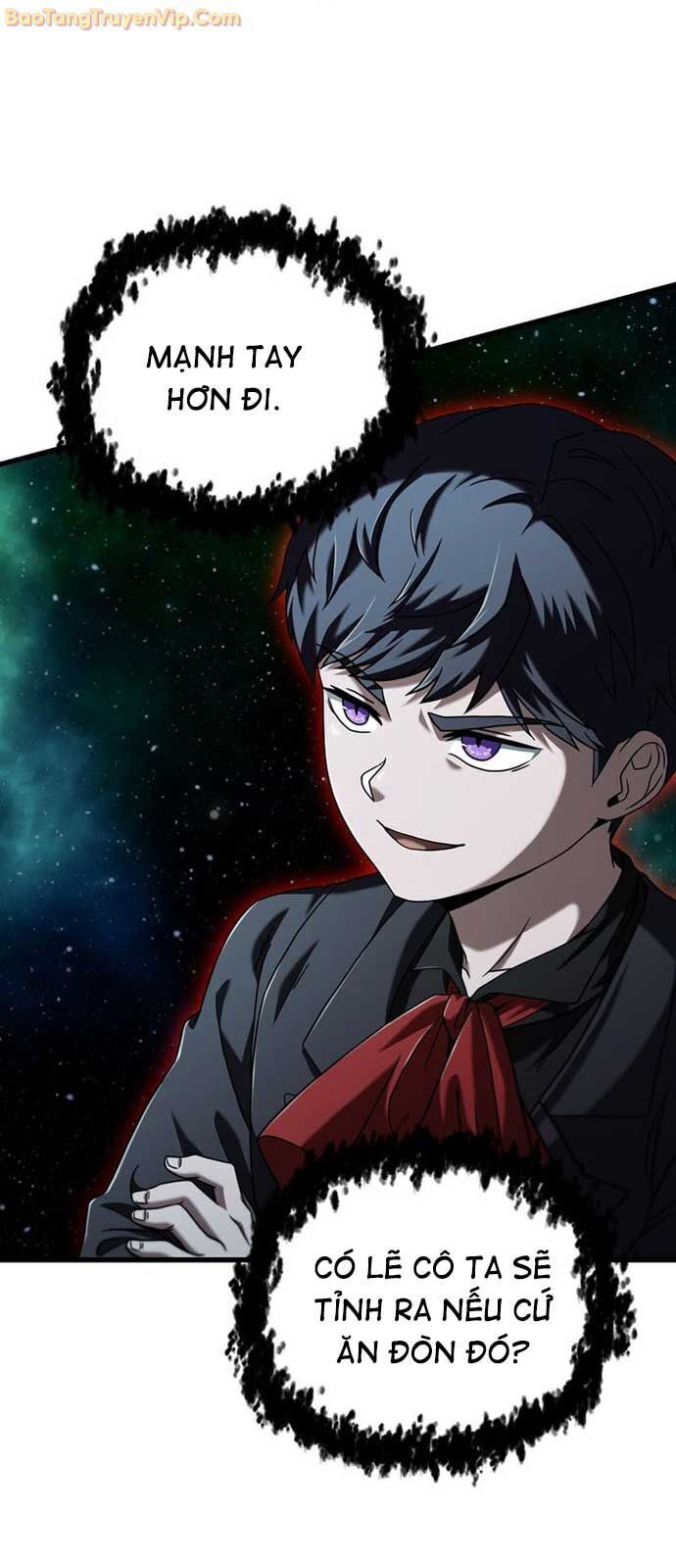 Người Chơi Không Thể Thăng Cấp - Chapter 176 - Page 17