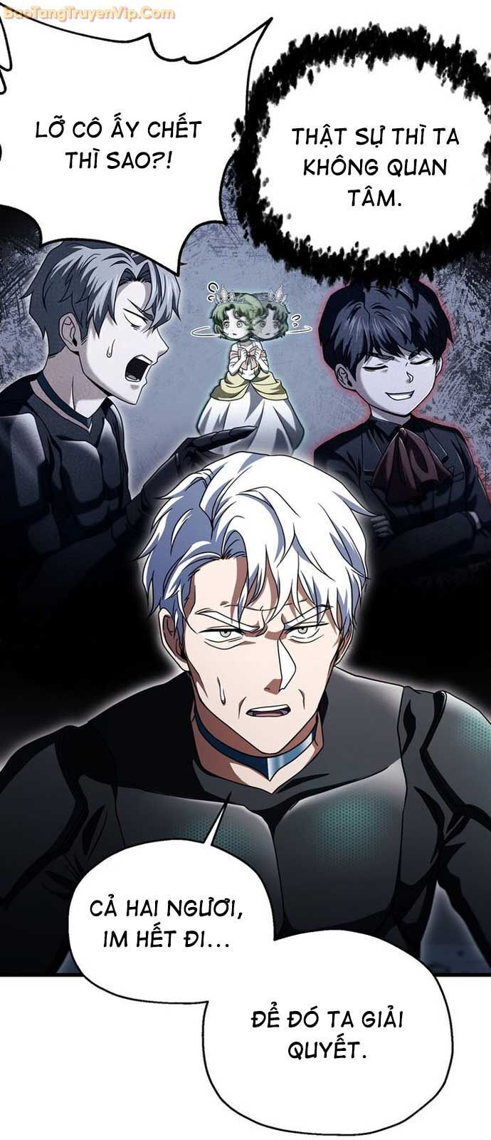 Người Chơi Không Thể Thăng Cấp - Chapter 176 - Page 18