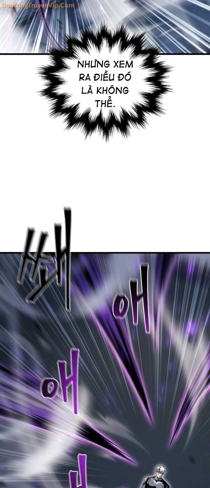 Người Chơi Không Thể Thăng Cấp - Chapter 176 - Page 23