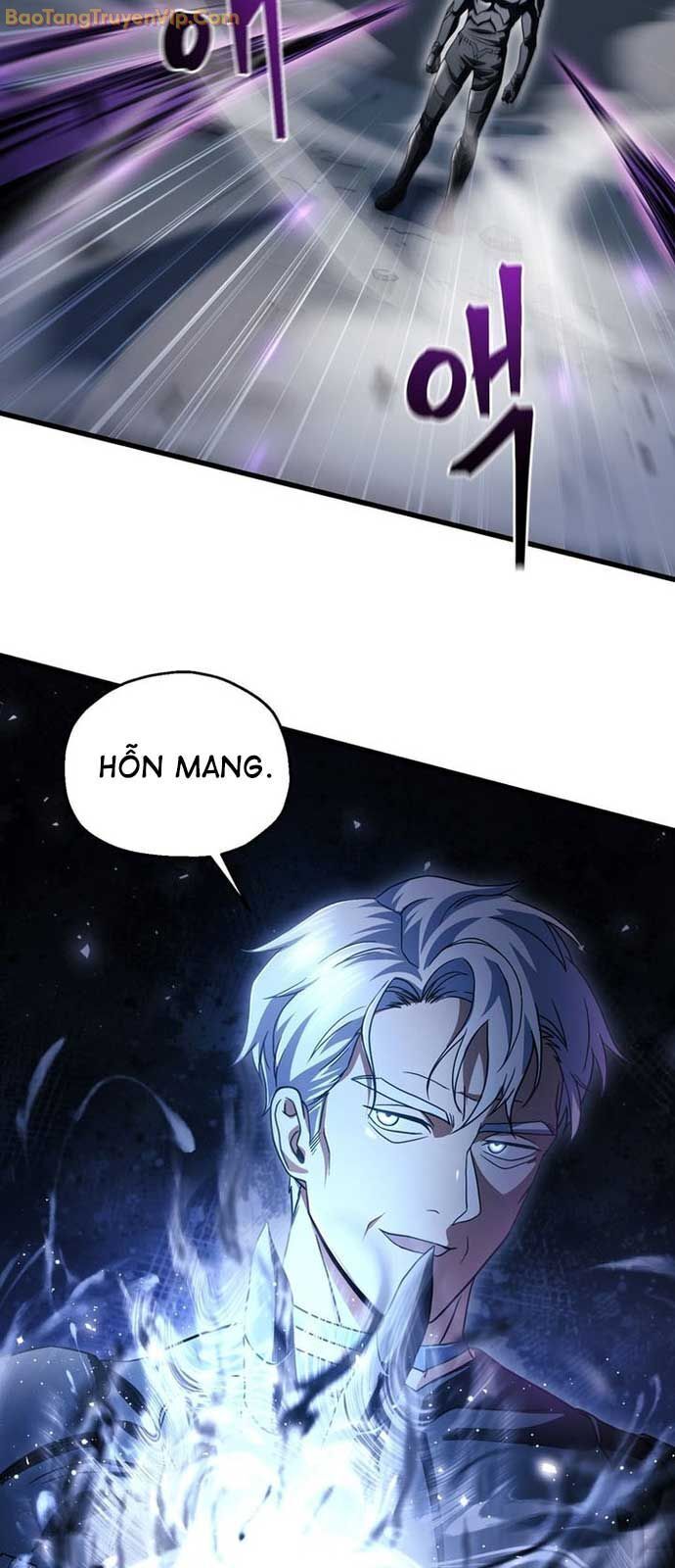 Người Chơi Không Thể Thăng Cấp - Chapter 176 - Page 24