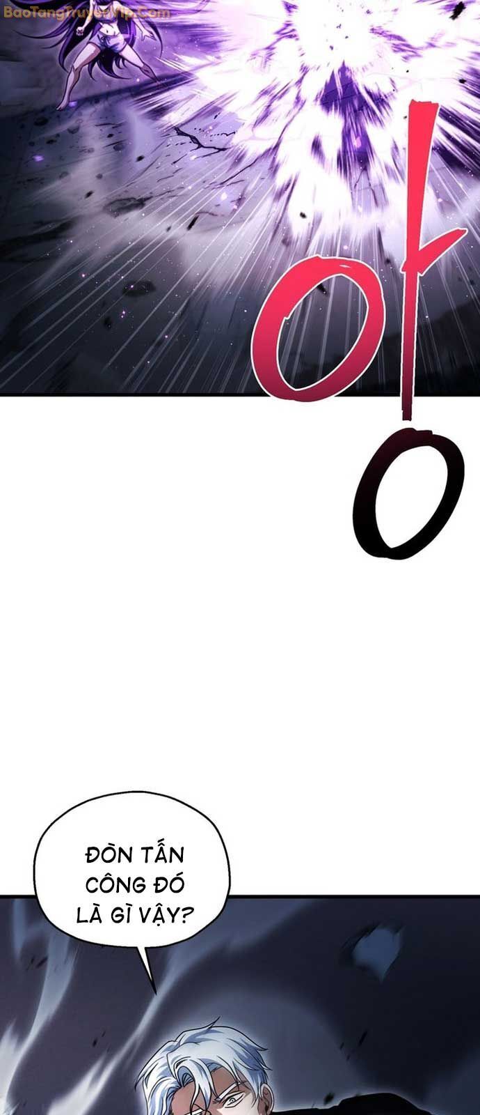 Người Chơi Không Thể Thăng Cấp - Chapter 176 - Page 32