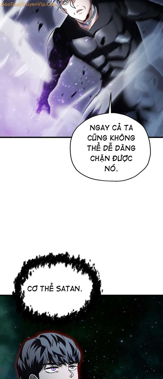 Người Chơi Không Thể Thăng Cấp - Chapter 176 - Page 33