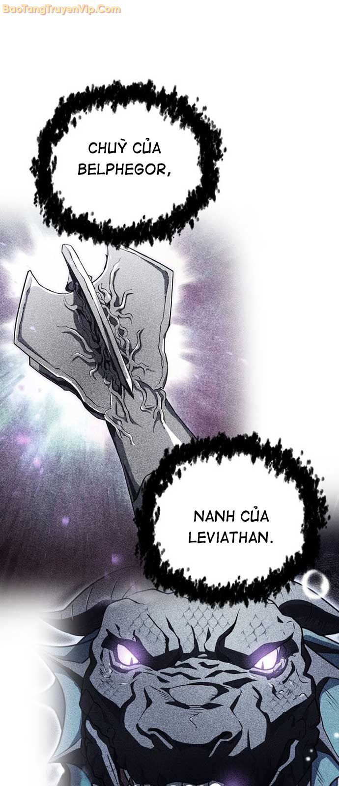 Người Chơi Không Thể Thăng Cấp - Chapter 176 - Page 35