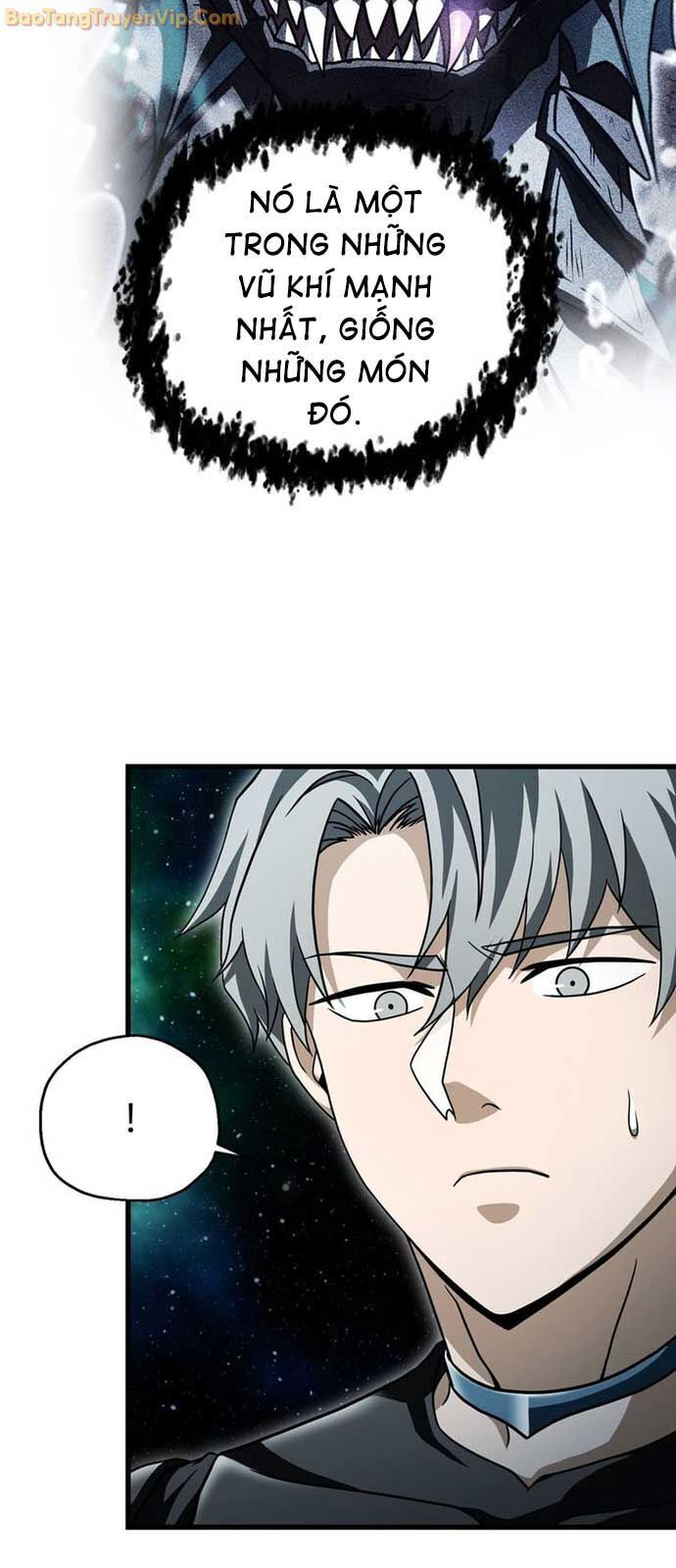 Người Chơi Không Thể Thăng Cấp - Chapter 176 - Page 36