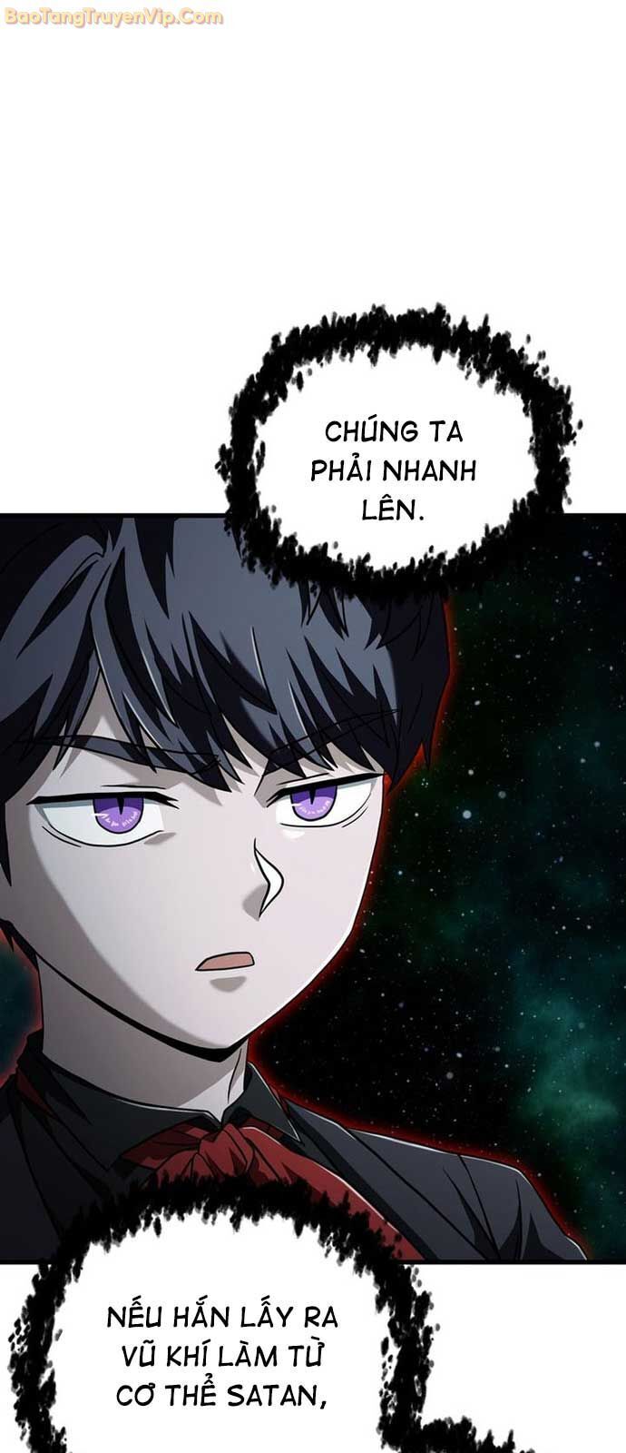 Người Chơi Không Thể Thăng Cấp - Chapter 176 - Page 37