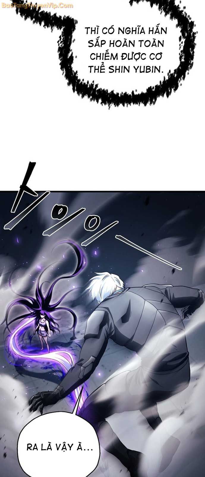 Người Chơi Không Thể Thăng Cấp - Chapter 176 - Page 38