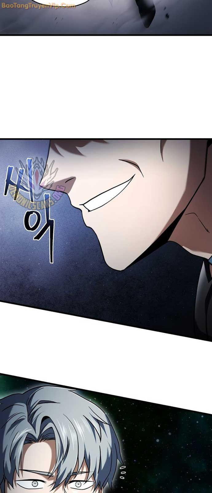 Người Chơi Không Thể Thăng Cấp - Chapter 176 - Page 39