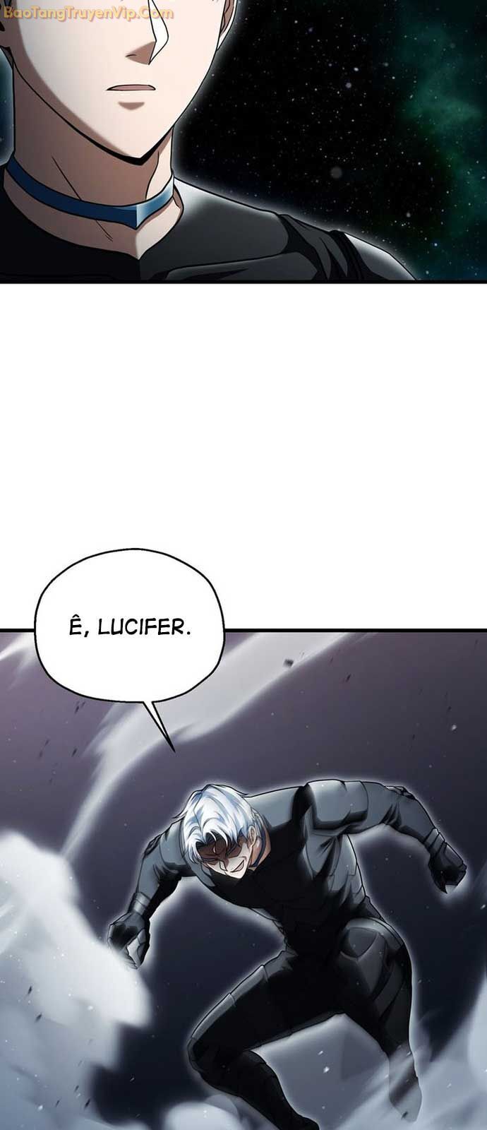 Người Chơi Không Thể Thăng Cấp - Chapter 176 - Page 40