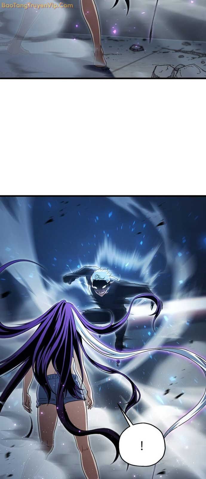 Người Chơi Không Thể Thăng Cấp - Chapter 176 - Page 43