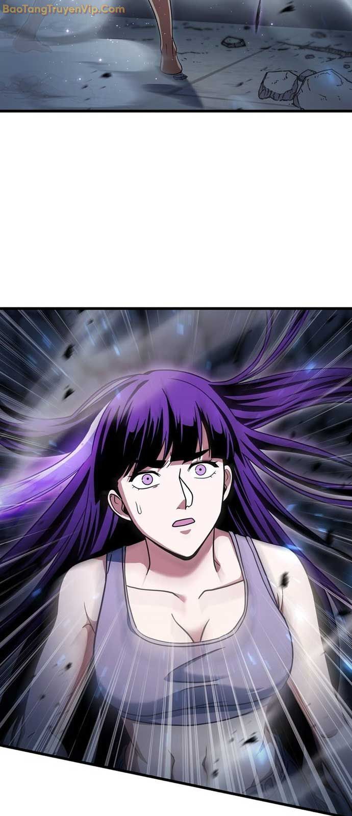 Người Chơi Không Thể Thăng Cấp - Chapter 176 - Page 44