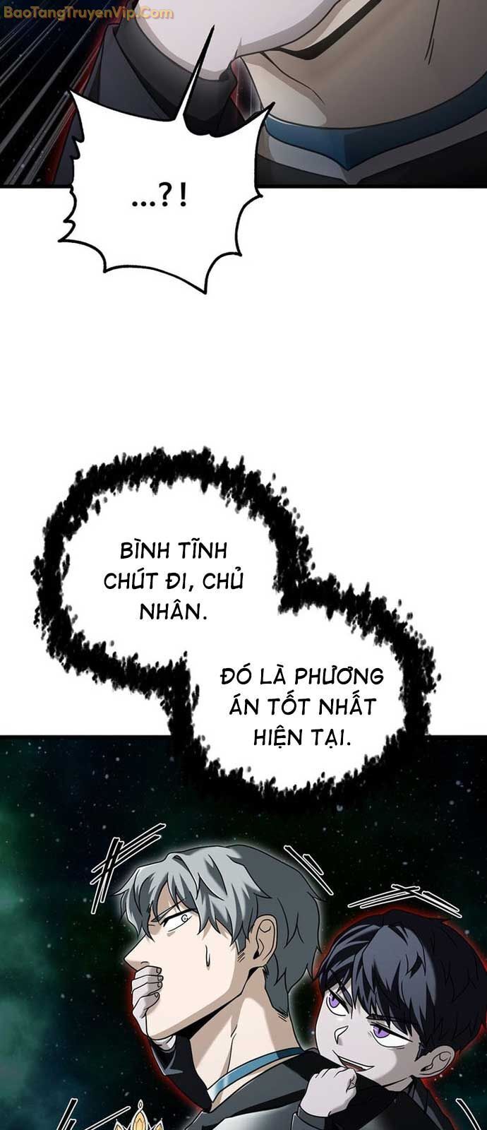 Người Chơi Không Thể Thăng Cấp - Chapter 176 - Page 48