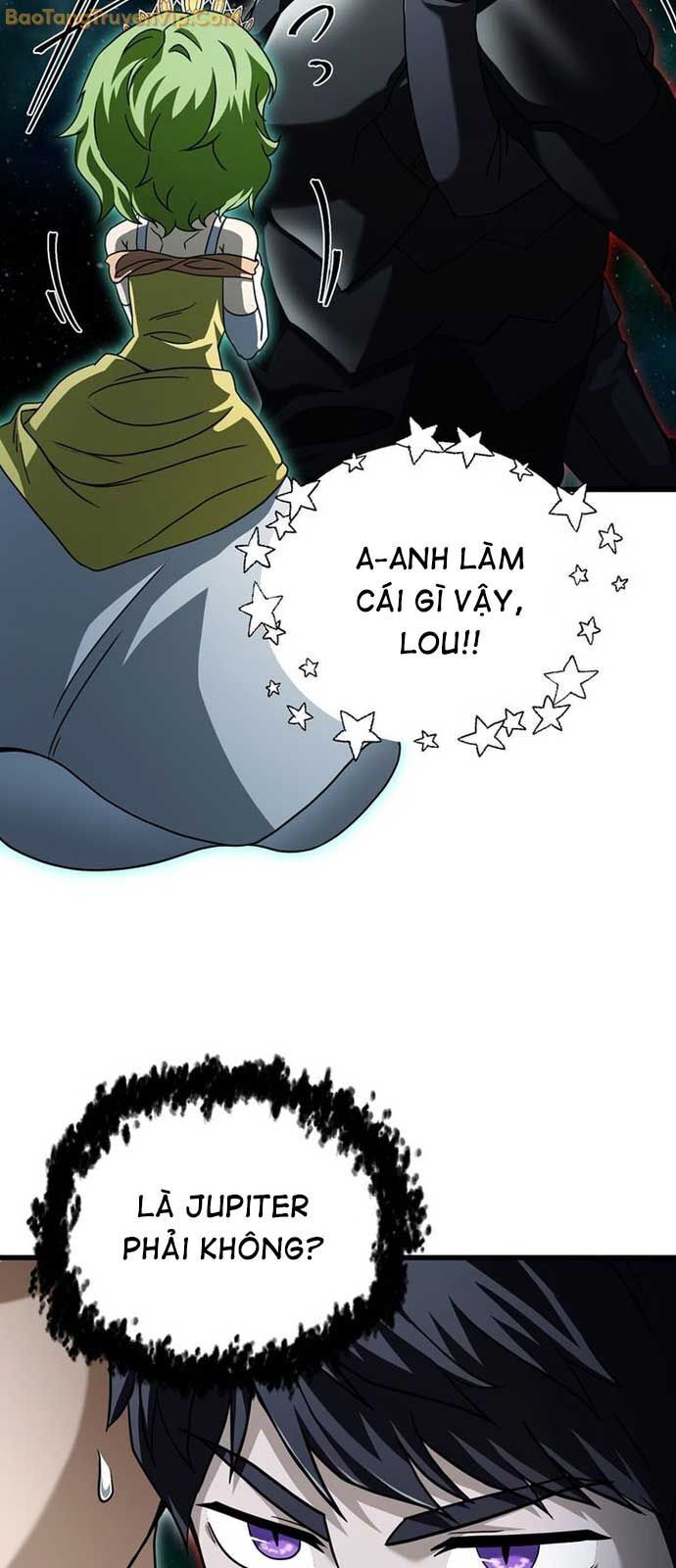 Người Chơi Không Thể Thăng Cấp - Chapter 176 - Page 49