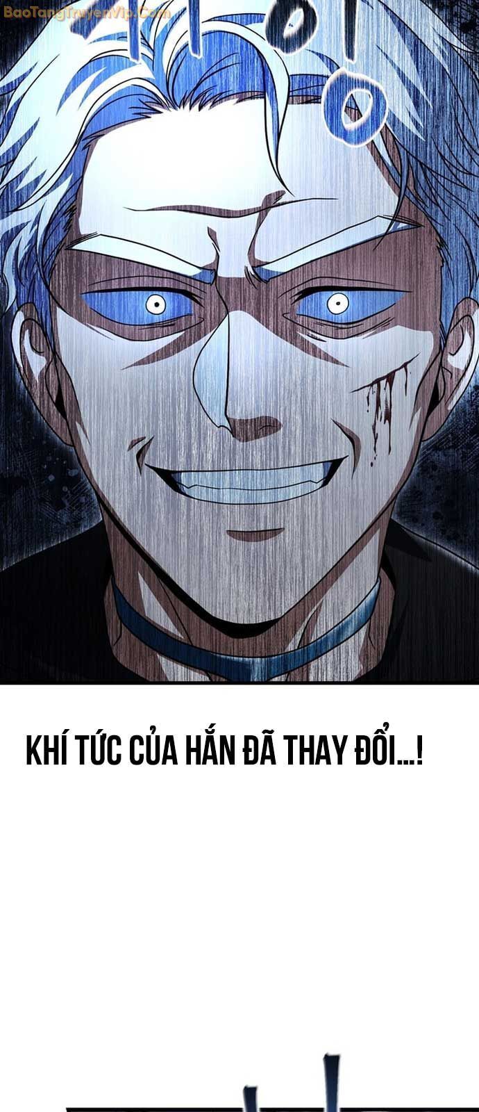 Người Chơi Không Thể Thăng Cấp - Chapter 176 - Page 5