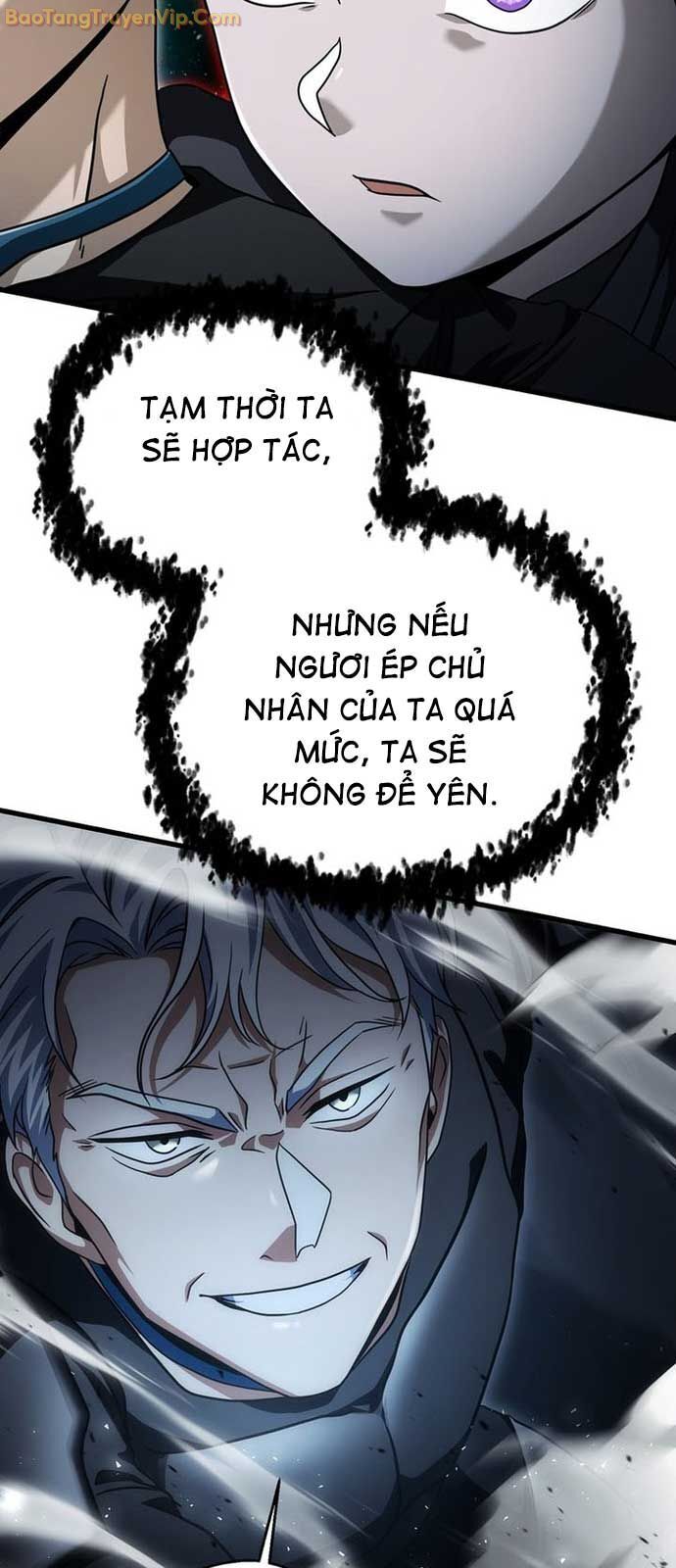 Người Chơi Không Thể Thăng Cấp - Chapter 176 - Page 50