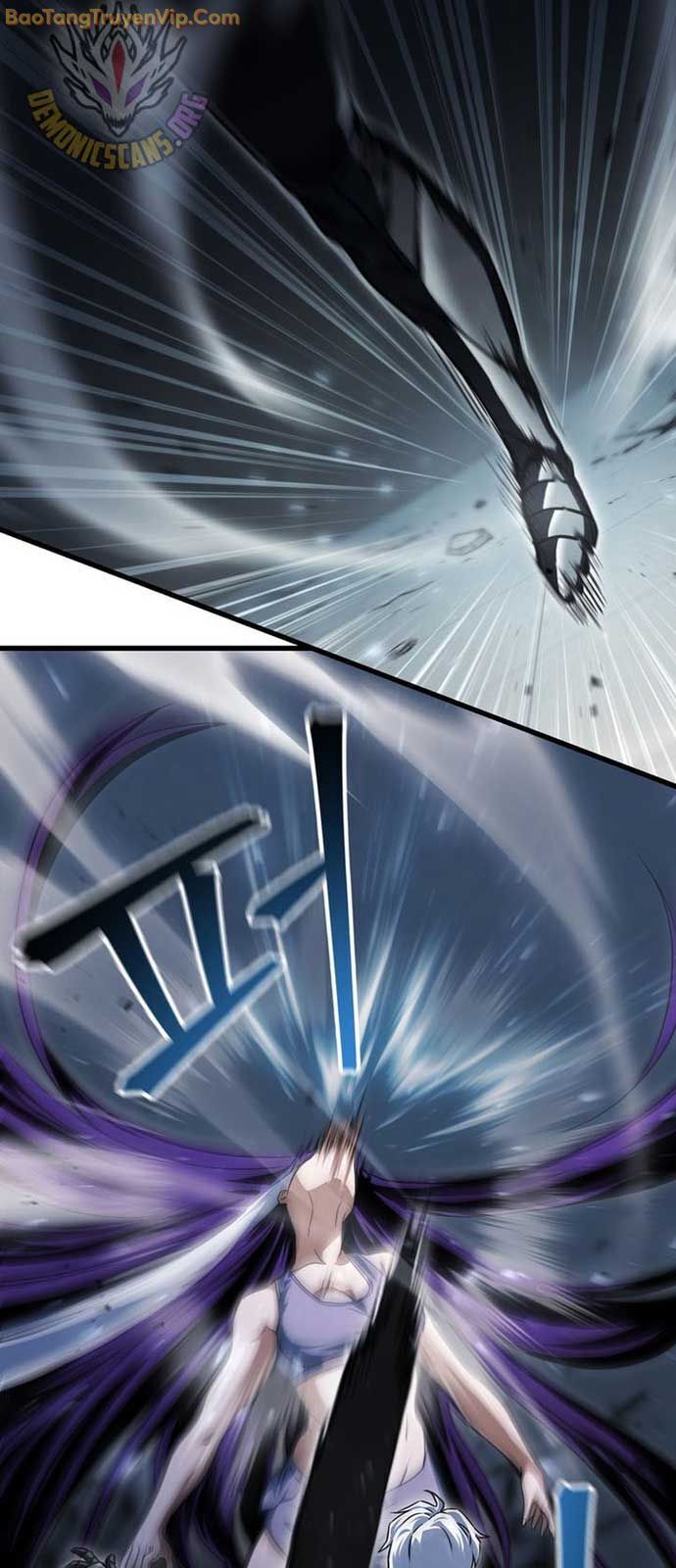 Người Chơi Không Thể Thăng Cấp - Chapter 176 - Page 52