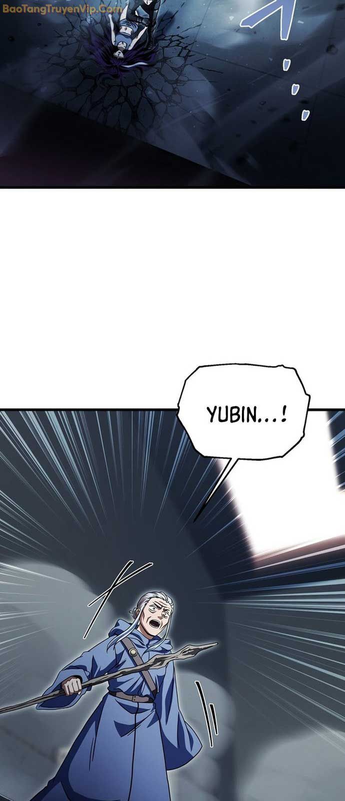 Người Chơi Không Thể Thăng Cấp - Chapter 176 - Page 58