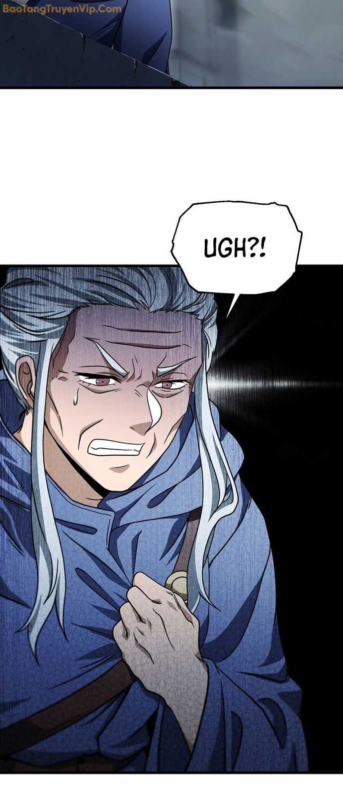 Người Chơi Không Thể Thăng Cấp - Chapter 176 - Page 59