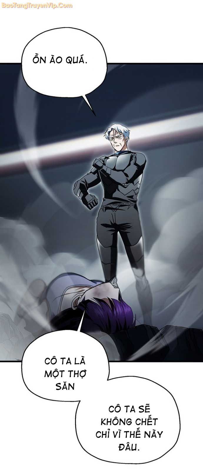 Người Chơi Không Thể Thăng Cấp - Chapter 176 - Page 62