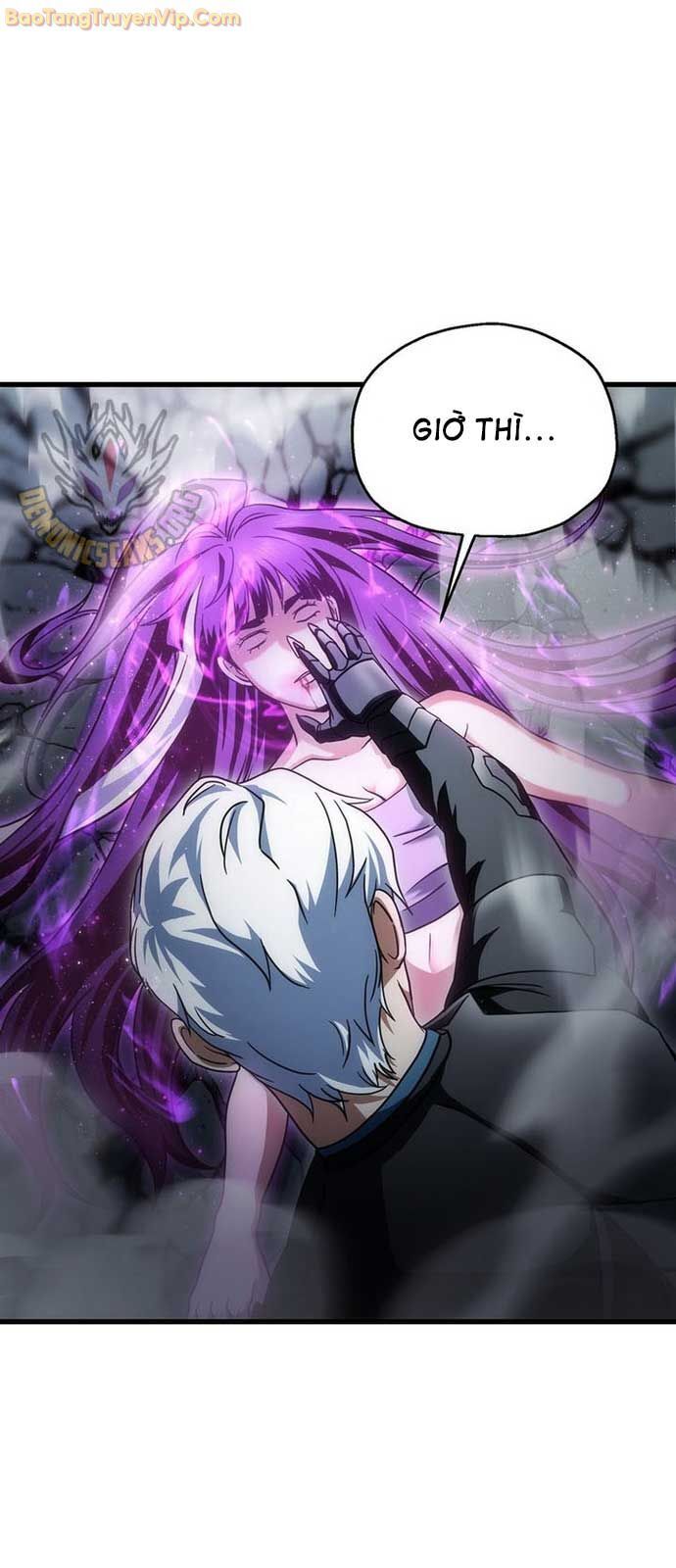 Người Chơi Không Thể Thăng Cấp - Chapter 176 - Page 63