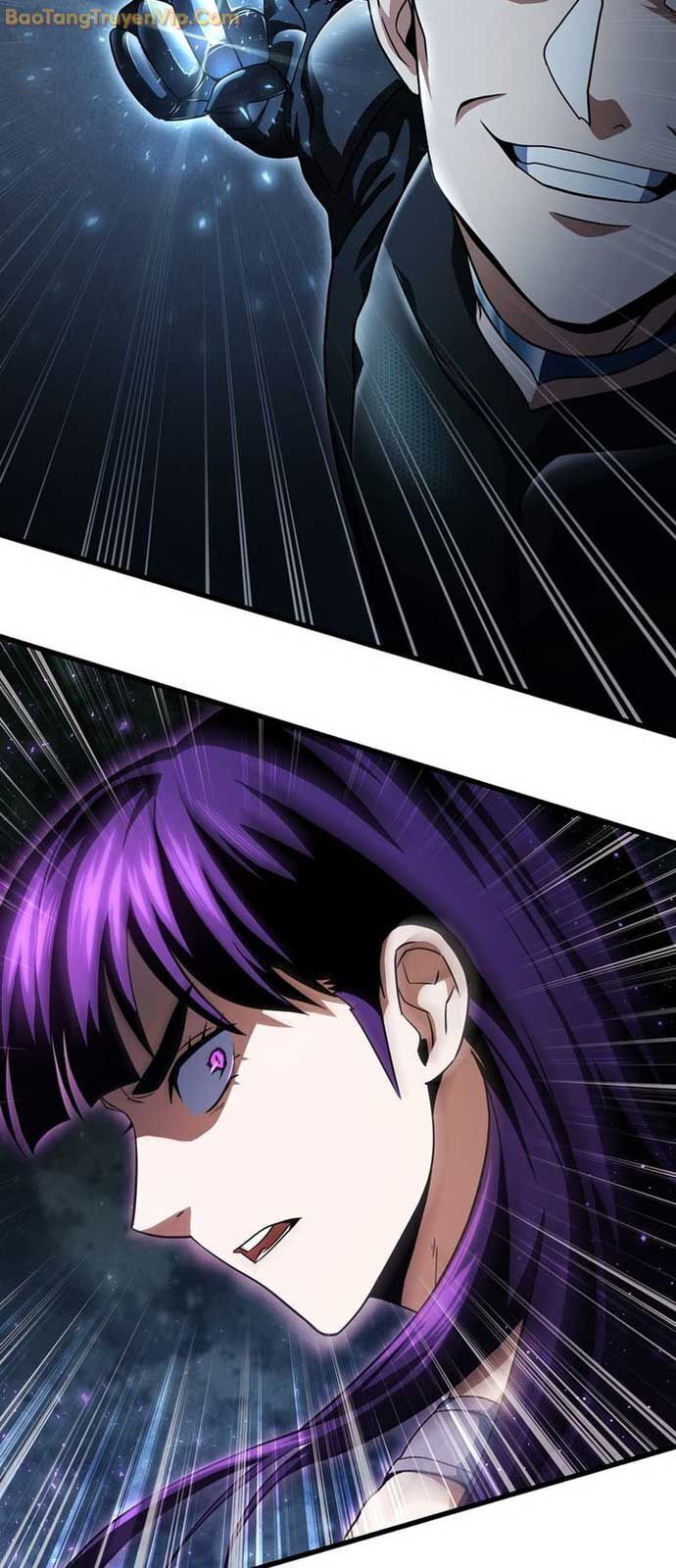 Người Chơi Không Thể Thăng Cấp - Chapter 176 - Page 9