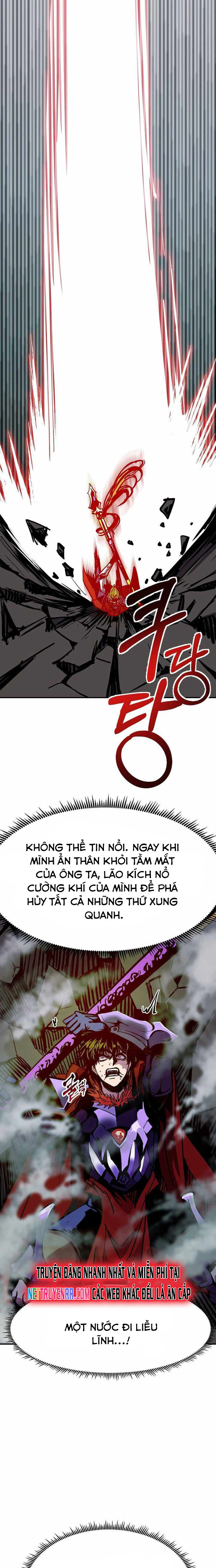 Hồi Quy Trở Lại Thành Kẻ Vô Dụng - Chapter 70 - Page 12