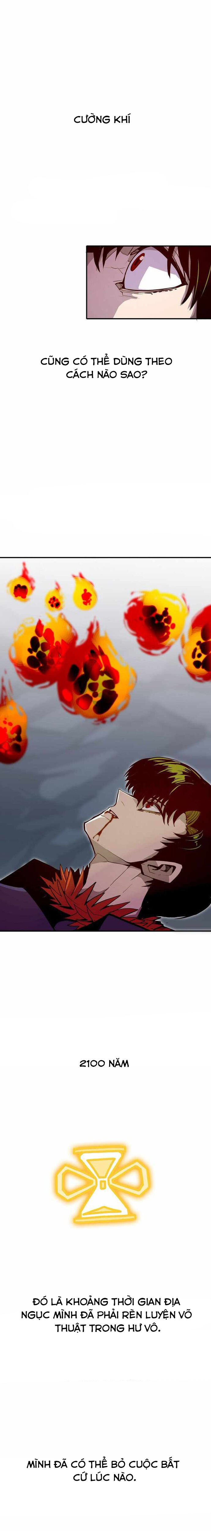 Hồi Quy Trở Lại Thành Kẻ Vô Dụng - Chapter 70 - Page 18