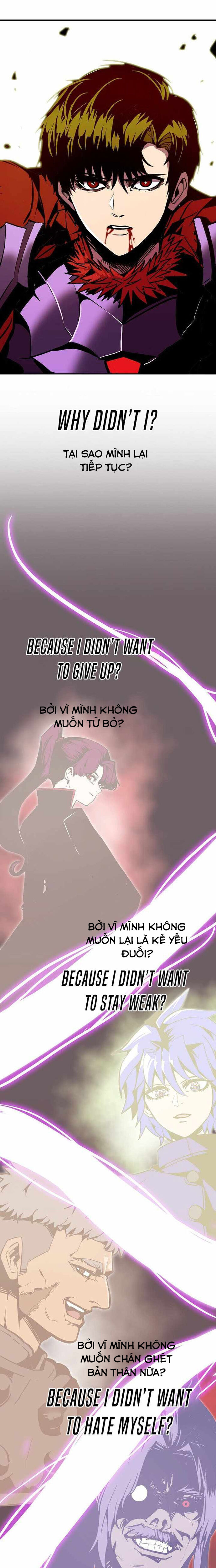 Hồi Quy Trở Lại Thành Kẻ Vô Dụng - Chapter 70 - Page 19