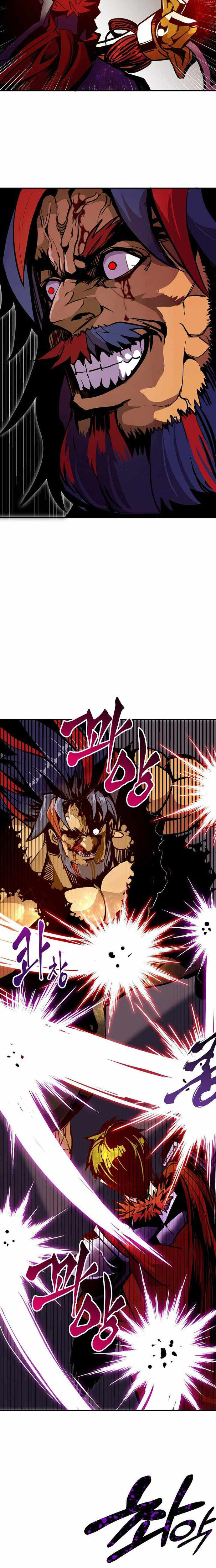 Hồi Quy Trở Lại Thành Kẻ Vô Dụng - Chapter 70 - Page 22