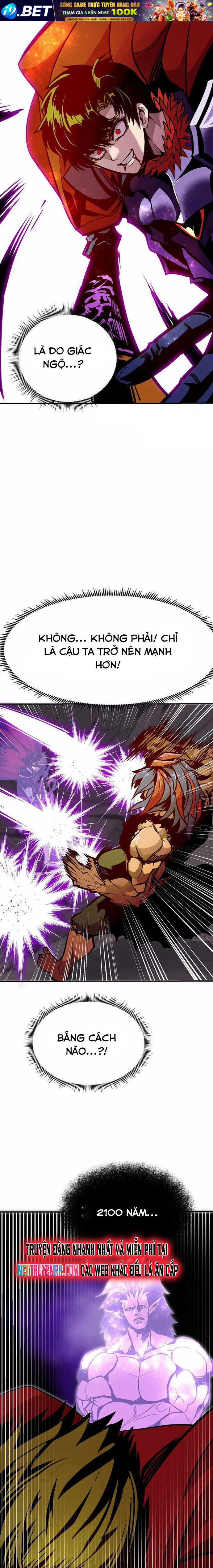 Hồi Quy Trở Lại Thành Kẻ Vô Dụng - Chapter 70 - Page 24