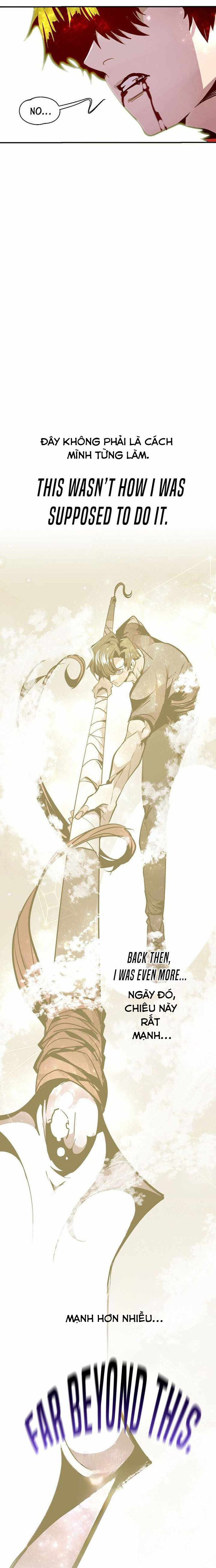 Hồi Quy Trở Lại Thành Kẻ Vô Dụng - Chapter 70 - Page 26