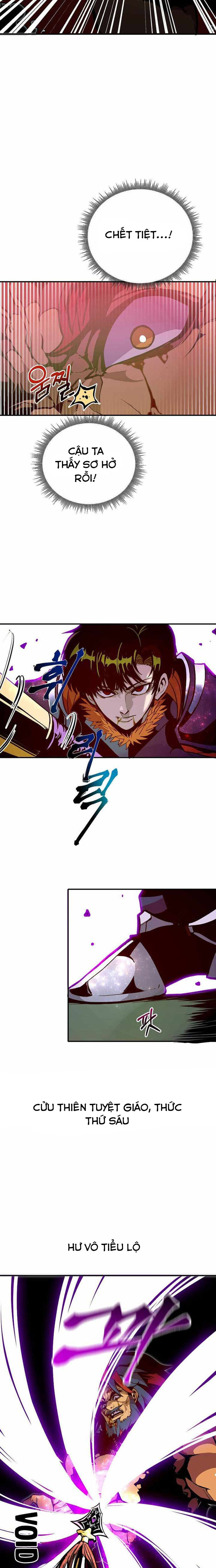 Hồi Quy Trở Lại Thành Kẻ Vô Dụng - Chapter 70 - Page 28