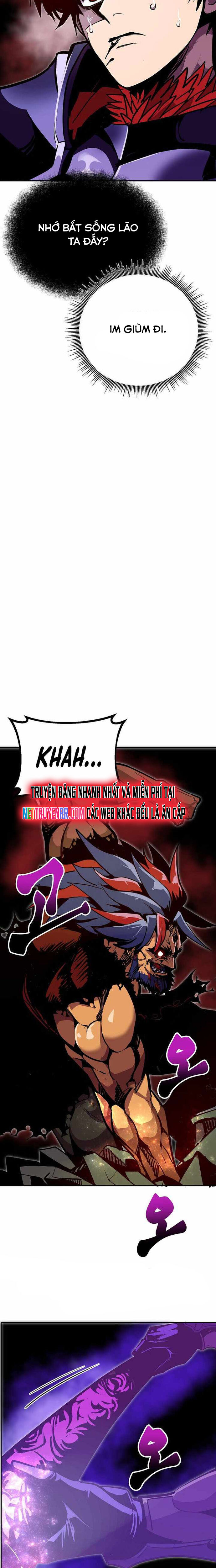 Hồi Quy Trở Lại Thành Kẻ Vô Dụng - Chapter 70 - Page 3