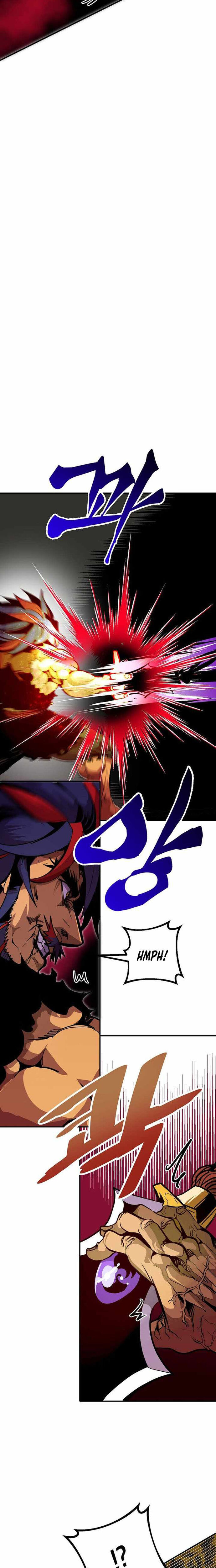 Hồi Quy Trở Lại Thành Kẻ Vô Dụng - Chapter 70 - Page 5